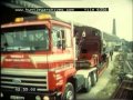 Cornish Freight Lines, 1970's - Film 6356