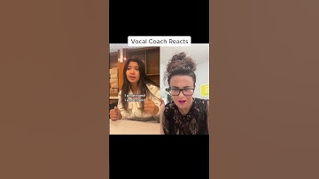 Thumbnail of @Its.stanza She knows how to sing those vowels!