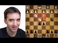 Advanced chess strategies  speedrun episode 38