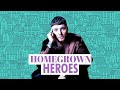James Arthur participa do podcast Homegrown Heroes (Legendado PT-BR)
