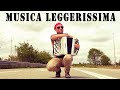 MUSICA LEGGERISSIMA (dance anni 80) - fisarmonica moderna - MIMMO MIRABELLI