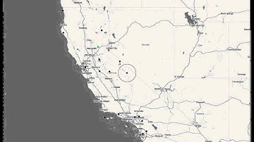 CA station temp data on map 1870-1900 (Processing)