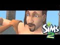 ✨ I Tried to Create the Happiest Sim Ever By Giving Him Everything He Wanted | The Sims 2 Longplay