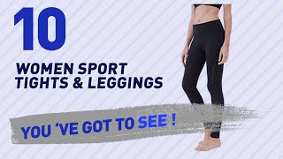 Women Sport Tights Leggings Amazon Uk Best Sellers Collection Women s Fashion 2017