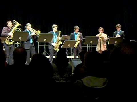 Billie Jean - Wizards of Jazz feat. Florian Brambc...