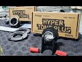 Обзор ВЧ Динамиков Pride Hyper Tone и Hyper Tone Plus