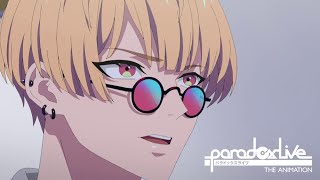 【ep.08 冒頭約3分公開】Paradox Live THE ANIMATION #パラアニ