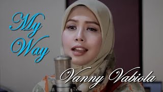 Vanny Vabiola – My Way – legenda dupla – FHD – 111