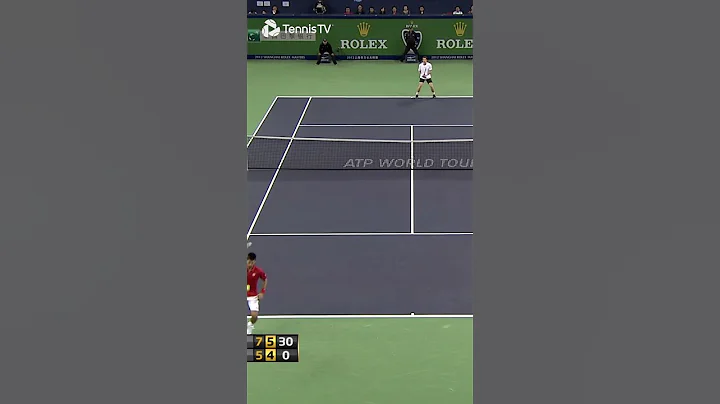 The Greatest Point Of Novak Djokovic's Career? - DayDayNews