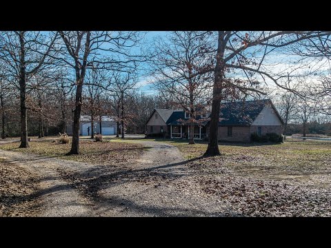 22198 Glencastle Ln, Lebanon, MO home video tour