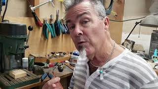 TidBits and TinSnips ™ De-burring 11 25 18