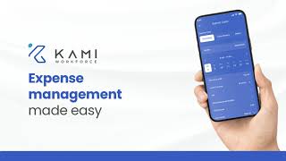 Introduction to KAMI Expenses