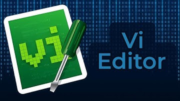 Basic Commands of VI Editor in Centos 9