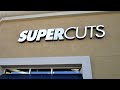I Went To Super Cuts And This Happened !?