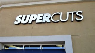I Went To Super Cuts And This Happened ?