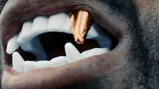 Oscar Goldman - Gold Tooth Ft. Codefendants 