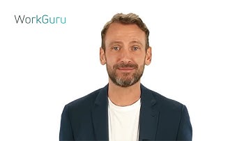 "Unlock Your Career Potential with WorkGuru | Your AI Job Search Assistant 🚀