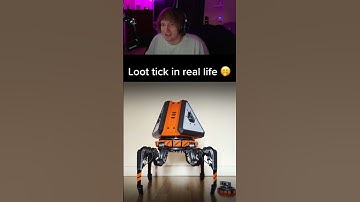 REAL WORKING LOOT TICK FROM APEX LEGENDS!