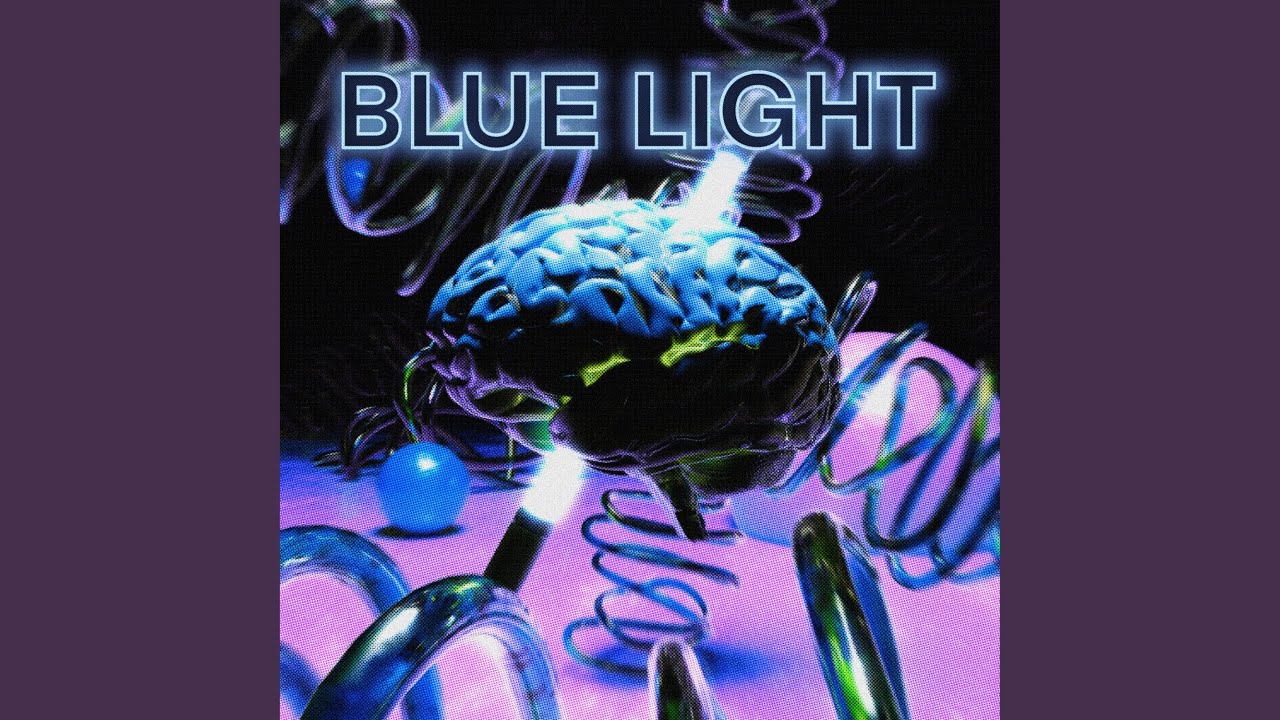 Blue Light YouTube