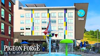 TRU BY HILTON Pigeon Forge Tennessee
