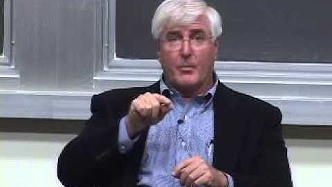 Mike Maples Jr.-Transitioning from an Angel to a VC