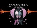 Lovelorn dolls  a heart cries