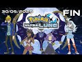 La Ligue Pokémon, fin de l'aventure ! | Nuzlocke randomisé sur Pokémon Ultra Lune FIN
