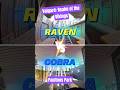 From Cobra to Raven | Paultons Park’s Coaster Transformation #planitpark #paultonspark