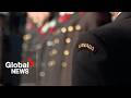Canadian Armed Forces denies relocation benefit for Afghanistan veteran