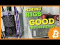 How Much Can You Make Mining Bitcoin With 6X 1080 Ti ...