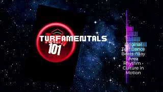TURFAMENTALS Vol. 10: Backyard Banger