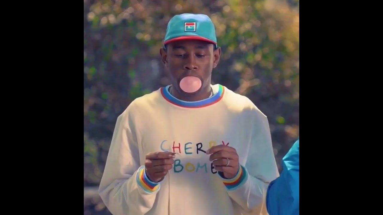 [FREE] Tyler, The Creator x Cherry Bomb TYPE BEAT 