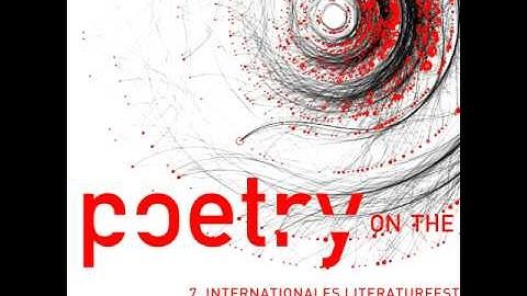 VisualPoetry- Spanish