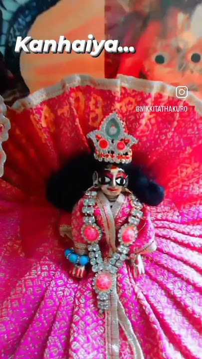 mujhe apna banalo nandlal pujari hu me tere naam ka #radha #trending #trending#trendingshorts #radha