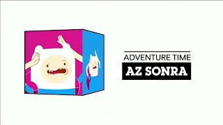 İstek Video - Cartoon Network Türkiye - Check It 30 - Az Sonra Adventure Time