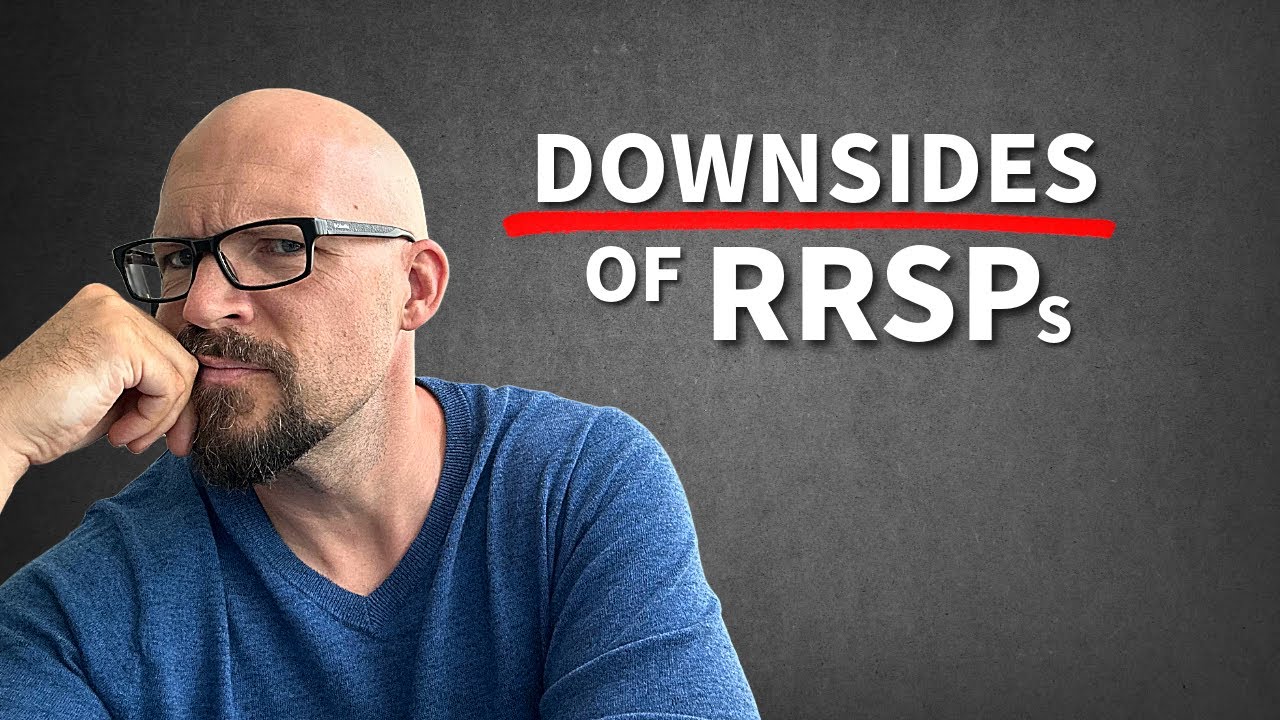 The Hidden Problems with RRSPs – What They Don’t Tell You!