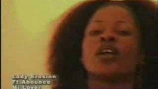 lady erosion-me lover