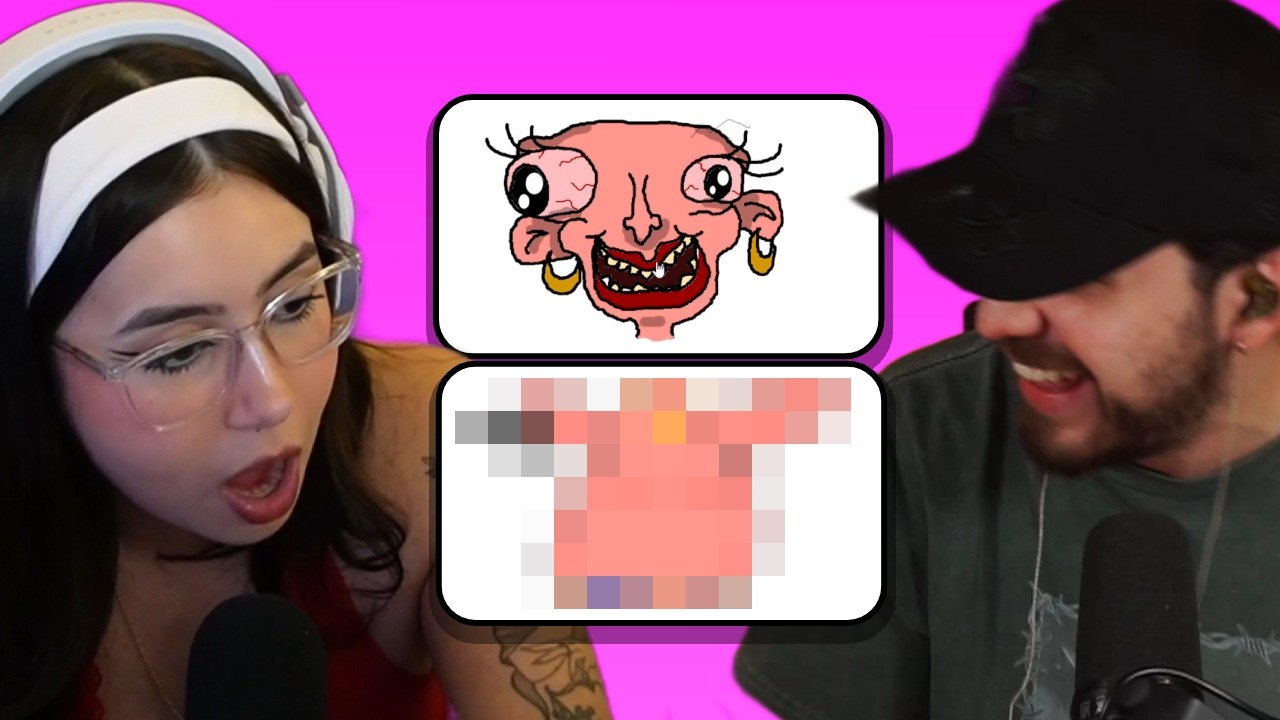 GARTIC PHONE DESMONETIZABLE ⚠️| La parce