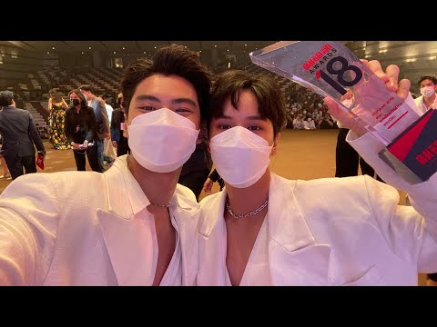 [OPV] มากกว่ารัก #ohmnanon #แค่เพื่อนครับเพื่อน #badbuddyseries#patpran