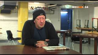 Obdachlosigkeit - Das Leben Auf Der Straße Dossier 24 - Teil 1