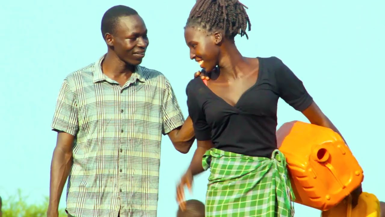 Yubi Nan Tung (Believe Me Only)Remix Era Man Official x Urban Music Souldjaz (Official Video)