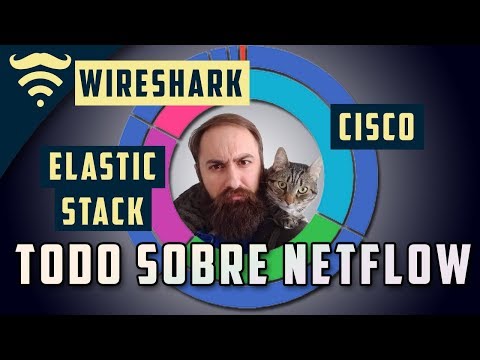 Video: ¿Qué son los datos de NetFlow?