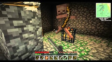 Minecraft tekkit adventures ep.1 a new beginning