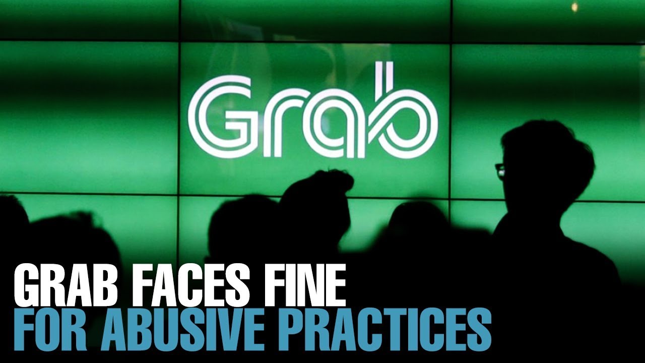 НОВОСТИ: MyCC предлагает оштрафовать Grab на 86,8 млн ринггитов