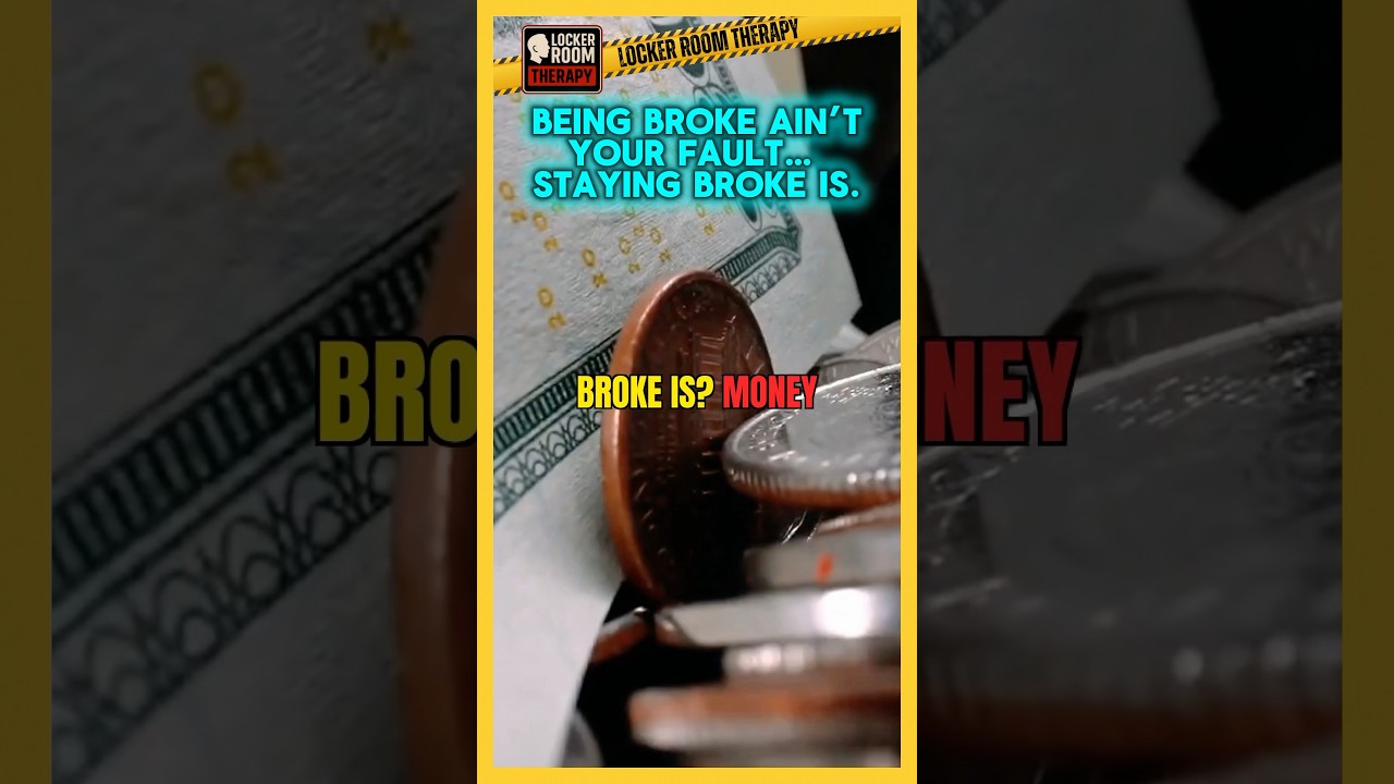 why self discipline makes you rich and motivation keeps you broke