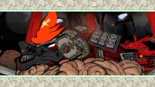 Okami HD launch trailer