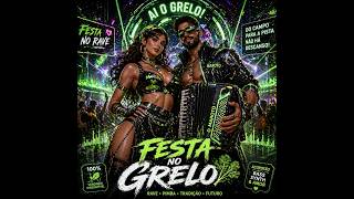 🎶 FESTA NO GRELO 🎶Rave + Pimba + Trance com energia portuguesa 🇵🇹