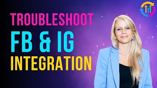 Troubleshooting and Re-auth Capability in Connected Multiple Facebook Pages on GOHIGHLEVEL #ghl