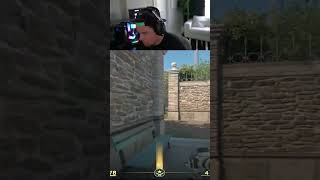 Should I post more CSGO clips  #gaming #peanutcent2ry #funny #memes #explore