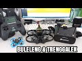 Mobula6 ELRS & Reptile ELRS GPS Buat Pemula di Buleleng & Trenggalek